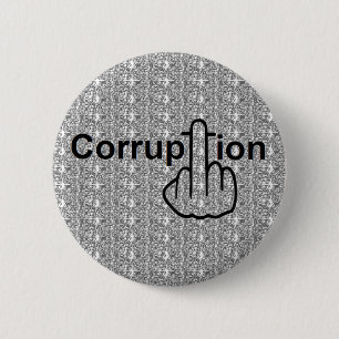 Button Corruption Flip