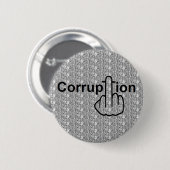 Button Corruption Flip (Voorkant /achterkant)