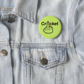 Button Criket Flip (In situ)