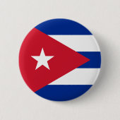 Button Cuba (Voorkant)