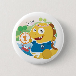 Button Delaware VIPKID