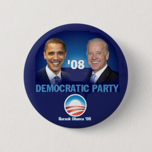 Button Democratische Partij