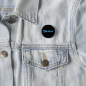 Button Dexter (In situ)
