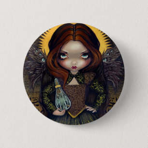 Button "Dress of Alchemy"