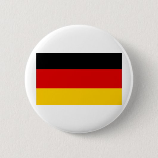 Button Duitsland (Voorkant)