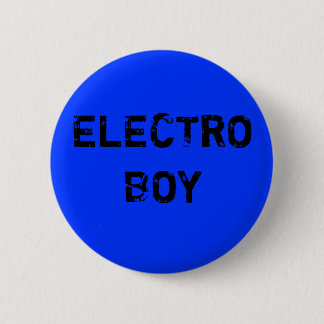 Button elektrojongen