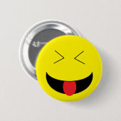 Button "Emoji" (Voorkant /achterkant)