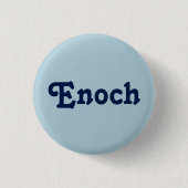 Button Enoch (Voorkant)