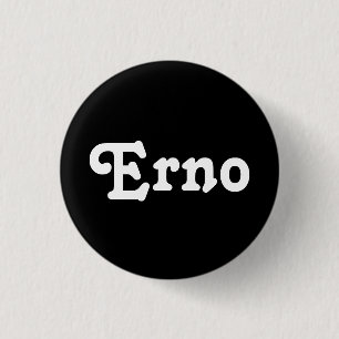 Button Erno