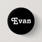 Button Evan (Voorkant)