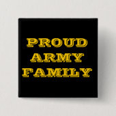 Button familie van het leger (Voorkant)