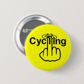 Button fietsen omdraaien (Voorkant /achterkant)