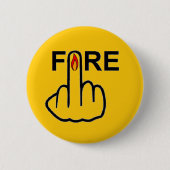 Button Fire Flip (Voorkant)