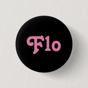 Button Flo