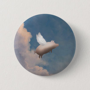 BUTTON FLYPIG
