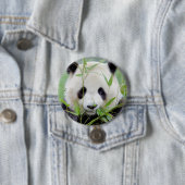 Button Foto reus panda, animal 0027. (In situ)