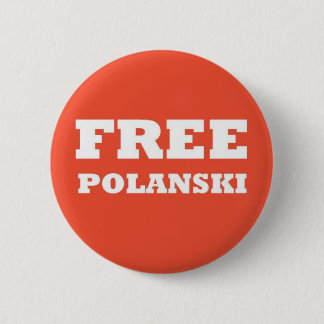 Button "Free Polanski"