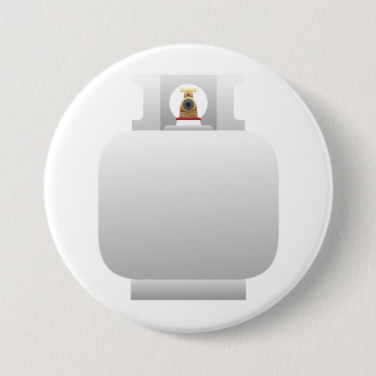 Button gascilinder (Voorkant)