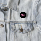 Button Gay (In situ)