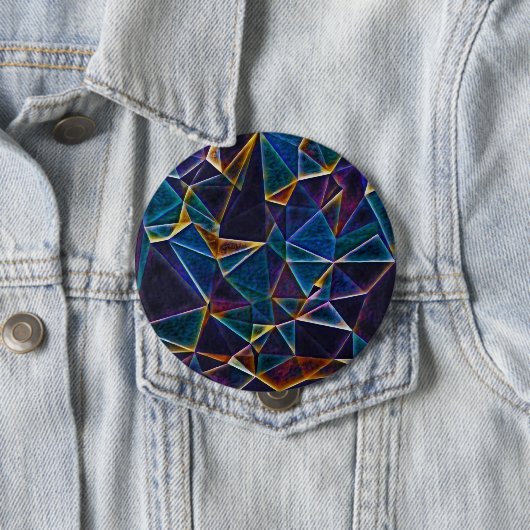 Button gebroken bellen (In situ)