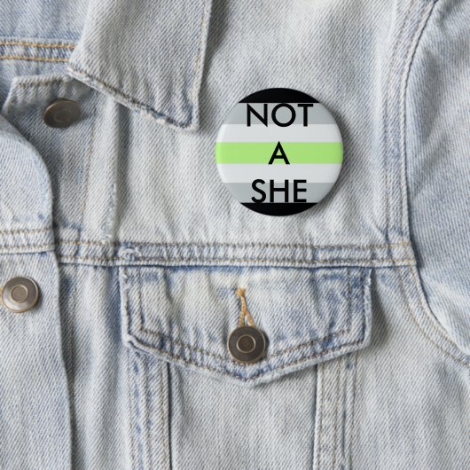 Button "Geen Zij" (In situ)