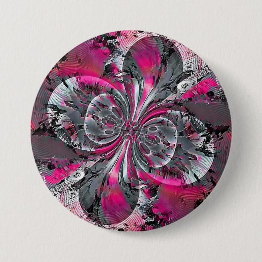 Button Gemengde signalen (Voorkant)