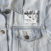 Button genealogisten (In situ)