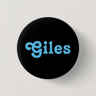 Button Giles