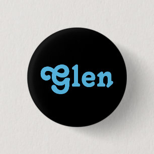 Button Glen