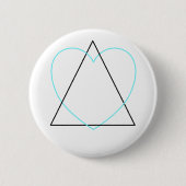 Button goedkeuringssymbool (Voorkant)