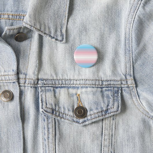 Button gradiënt trans geprikte vlag (In situ)