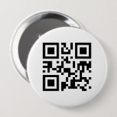 Button (groot) (Voorkant /achterkant)