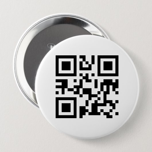 Button (groot) (Voorkant /achterkant)