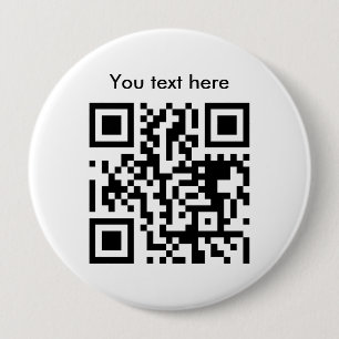 Button (grote aangepaste tekst)