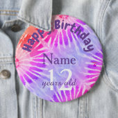 Button Happy Birthday - HAMbyWG (In situ)