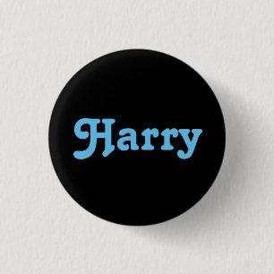 Button Harry