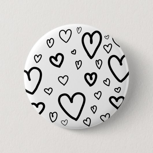 Button harten (Voorkant)