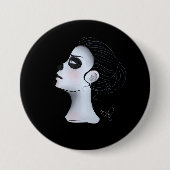 Button herstellen (Voorkant)