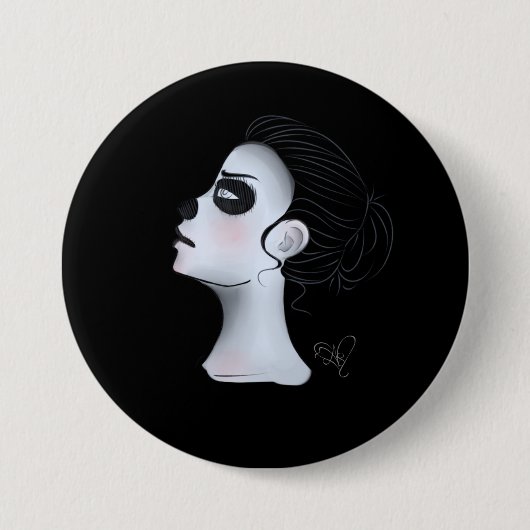 Button herstellen (Voorkant)