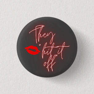 Button "Hit Off"