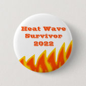 Button hittegolf 2022 (Voorkant)