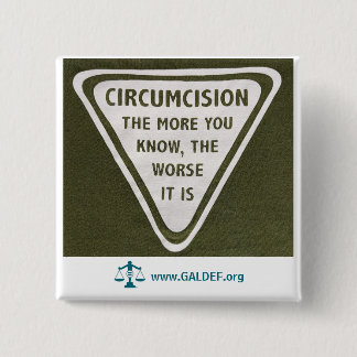 Button - Hoe meer je weet