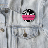 Button HP&B Wedding Coordinator (In situ)