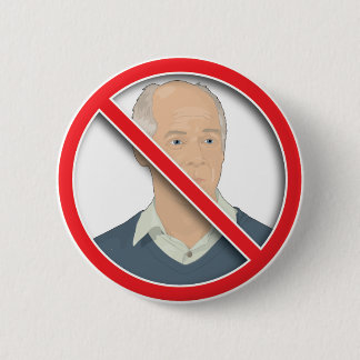 Button "I Fired Scott Bell"