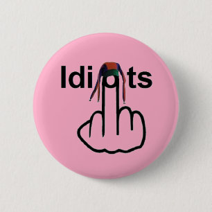 Button Idiots Flip