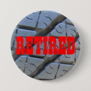 Button in ruste voor alleen in ruste