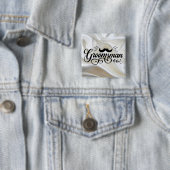 - Button in vierkant (In situ)