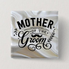 - Button in vierkant