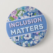 Button inclusie is belangrijk (Voorkant)