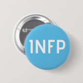 Button INFP Team Member (Voorkant /achterkant)